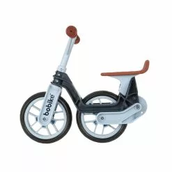 Bobike Balance Bike Løbecykel 7 Bobike Balance Bike Løbecykel -BIKE ATTITUDE bobike lobecykel bla foldet
