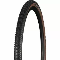 Bontrager GR2 Team Issue Graveldæk - 700x40C