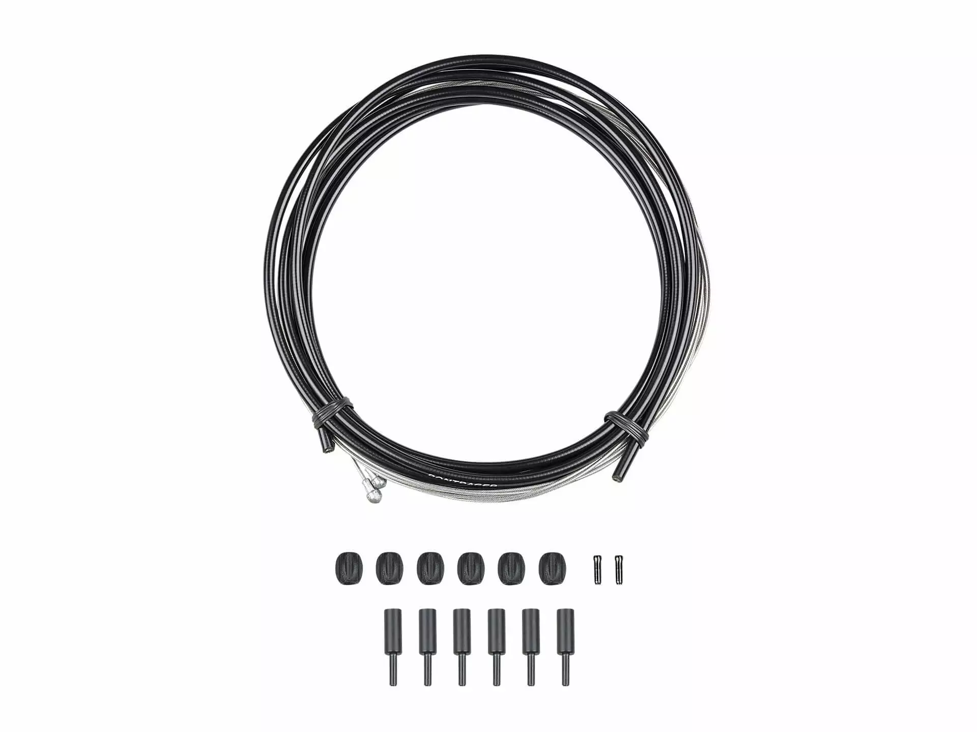 Bontrager Pro Bremsekabelsæt Til Racer 4 Bontrager Pro Bremsekabelsæt Til Racer - Billede 2