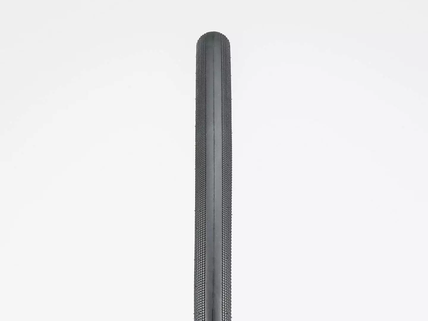 Bontrager R3 Hard Case Lite TLR Tubeless Foldedæk Black/Dark Brown 700x32C 4 Bontrager R3 Hard Case Lite TLR Tubeless Foldedæk Black/Dark Brown 700x32C - Billede 2