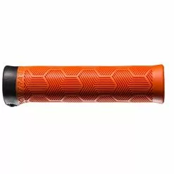 Bontrager XR Trail Comp MTB Håndtag 10 Bontrager XR Trail Comp MTB Håndtag -BIKE ATTITUDE bontrager xr trail comp handtag orange