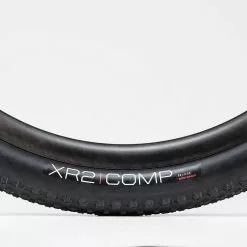 Bontrager XR2 Comp Dæk 29x2,20 -BIKE ATTITUDE bontrager xr2 comp side