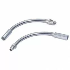 BBB Veepipe 90 Grader Bremserør