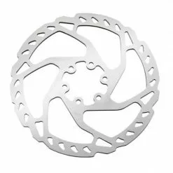 Shimano Deore SLX SM-RT66 6 Bolt Bremseskive