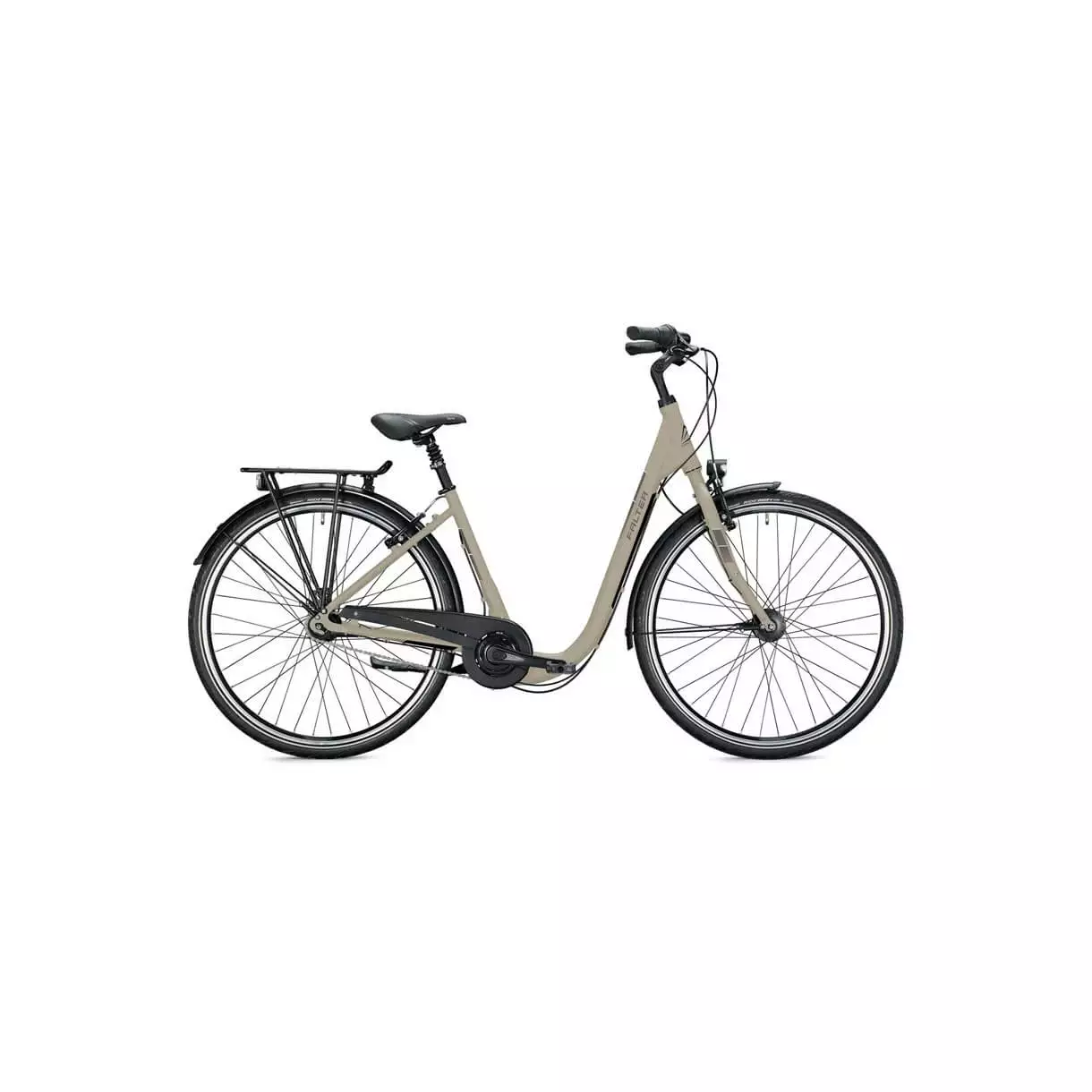 Falter C 4.0 Comfort 3 Falter C 4.0 Comfort