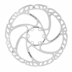 SwissStop Catalyst One 6-bolt Bremseskive