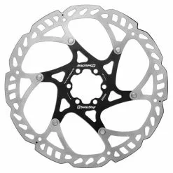 SwissStop Catalyst Pro 6-bolt Bremseskive