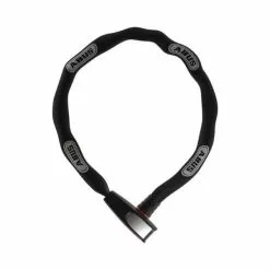 Abus Catena 6806K/85 Classic Kædelås Med Nøgler - 85 Cm