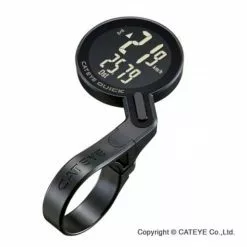 Cateye Quick Trådløs Cykelcomputer