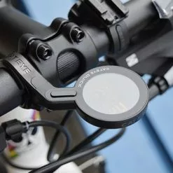 Cateye Quick Trådløs Cykelcomputer -BIKE ATTITUDE cateye quick tradlos cykelcomputer sort 1604900 3 500x500 1