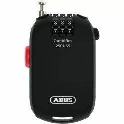 Abus Combiflex 2501 Wirelås