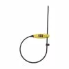 Abus Combiflex TravelGuard - Gul