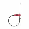 Abus Combiflex TravelGuard - Rød 2 Abus Combiflex TravelGuard - Rød -BIKE ATTITUDE combiflex travelguard rod
