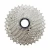 Shimano 105 Kassette CS-HG700 11-34T - 11 Speed -BIKE ATTITUDE cs hg700 11 34
