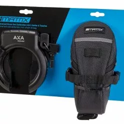 Matrix Defender RAA 1000 Låsesæt -BIKE ATTITUDE defender lasesaet