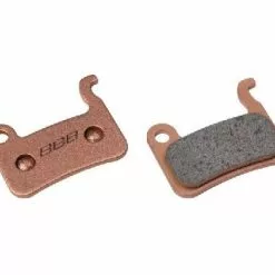 BBB DiscStop HP Sintered BBS-54S Bremseklodser Til Shimano XT Og XTR