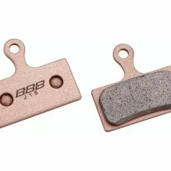 BBB Discstop High Performance BBS-56S Sintered Bremseklodser Til Shimano