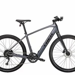 Trek Dual Sport+ 2