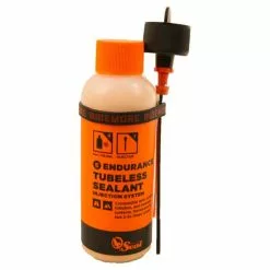 Orange-seal Orange Seal Endurance Tubeless Sealant - 118 Ml