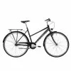 Falter U 3.0 - Mat Sort -BIKE ATTITUDE falter u 3 dame citybike mat sort