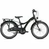 Falter FX 203 ND - 20'' -BIKE ATTITUDE fx 203 nd sort gron