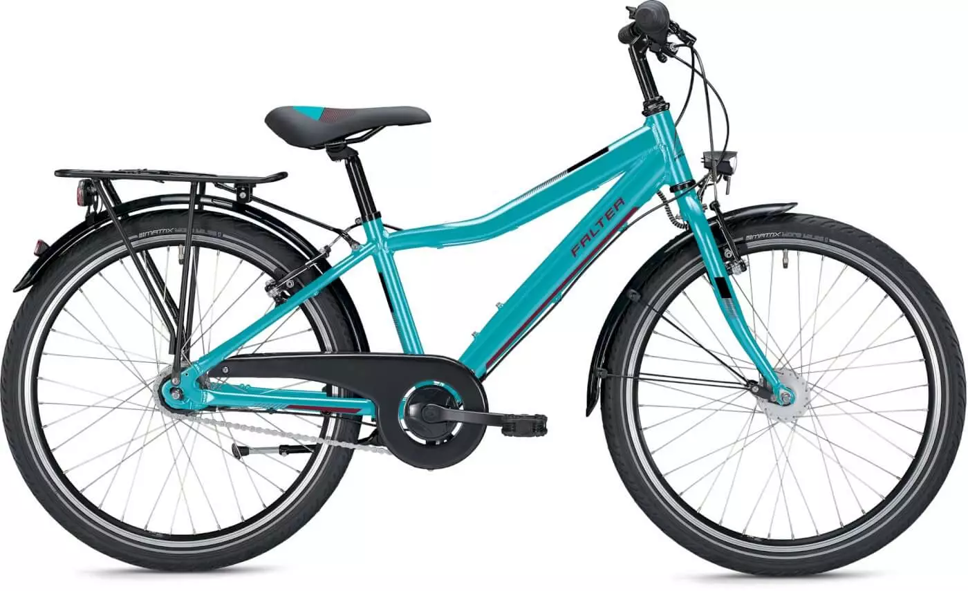 Falter FX 407 ND - 24'' 3 Falter FX 407 ND - 24''