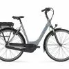 Gazelle Paris C7+ HMB - Brewster Grey 1 Gazelle Paris C7+ HMB - Brewster Grey -BIKE ATTITUDE gazelle paris c7 hmb brewster grey