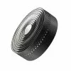 Bontrager Grippytack Styrbånd - Sort/hvid -BIKE ATTITUDE gippytack sort hvid
