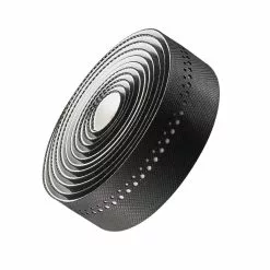 Bontrager Grippytack Styrbånd - Sort/hvid