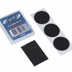 BBB LeakFix Lappegrej Med 6 Lapper