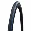 Schwalbe Lugano II Dæk 700x25C - Blå -BIKE ATTITUDE lugano ii