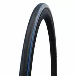 Schwalbe Lugano II Dæk 700x25C - Blå