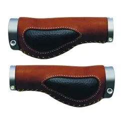 Matrix G16 Læderhåndtag 138/138 Mm