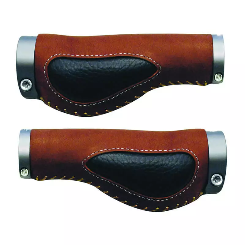 Matrix G16 Læderhåndtag 138/138 Mm 3 Matrix G16 Læderhåndtag 138/138 Mm