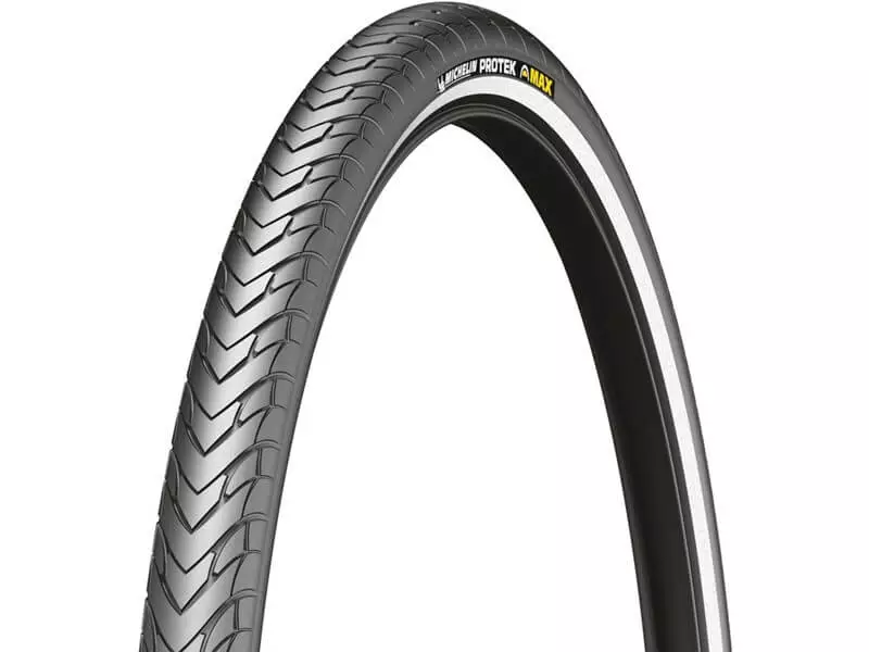 Michelin Protek Max Dæk 700x35C 3 Michelin Protek Max Dæk 700x35C