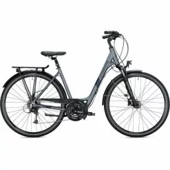 Morrison T 3.0 Wave - Anthracit