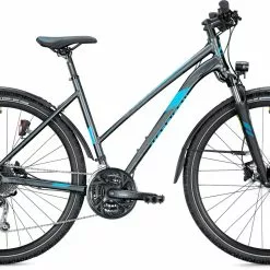 Morrison X 2.0 Trapez