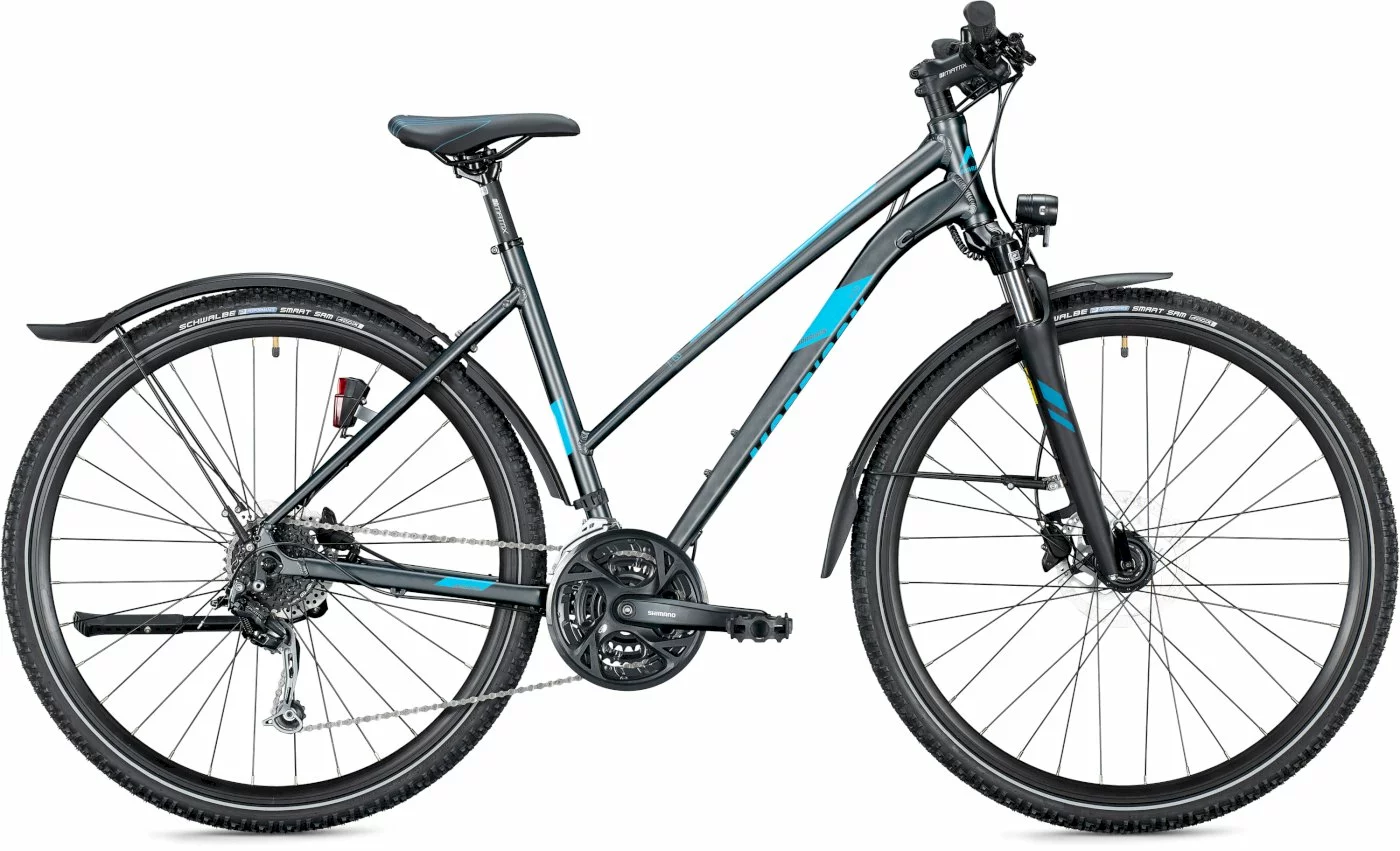 Morrison X 2.0 Trapez 3 Morrison X 2.0 Trapez