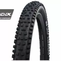Schwalbe Nobby Nic Performance Line Addix Dæk - 26x2,25
