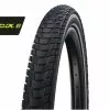 Schwalbe Pick-Up Dæk Til Ladcykel 26x2,35 -BIKE ATTITUDE pick up