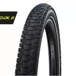 Schwalbe Pick-Up Dæk Til Ladcykel 26x2,35