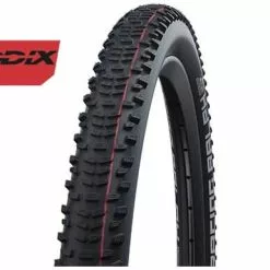 Schwalbe Racing Ralph Addix Speed Evo Super Ground Foldedæk 29x2,25