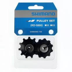 Pulleyhjul Til Shimano 105 RD-5800 - 11 Speed