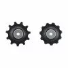 Pulleyhjul Til Shimano Deore RD-M6000-GS - 10 Speed -BIKE ATTITUDE rd m6000