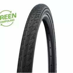 Schwalbe Road Cruiser Plus Dæk 20x1,75