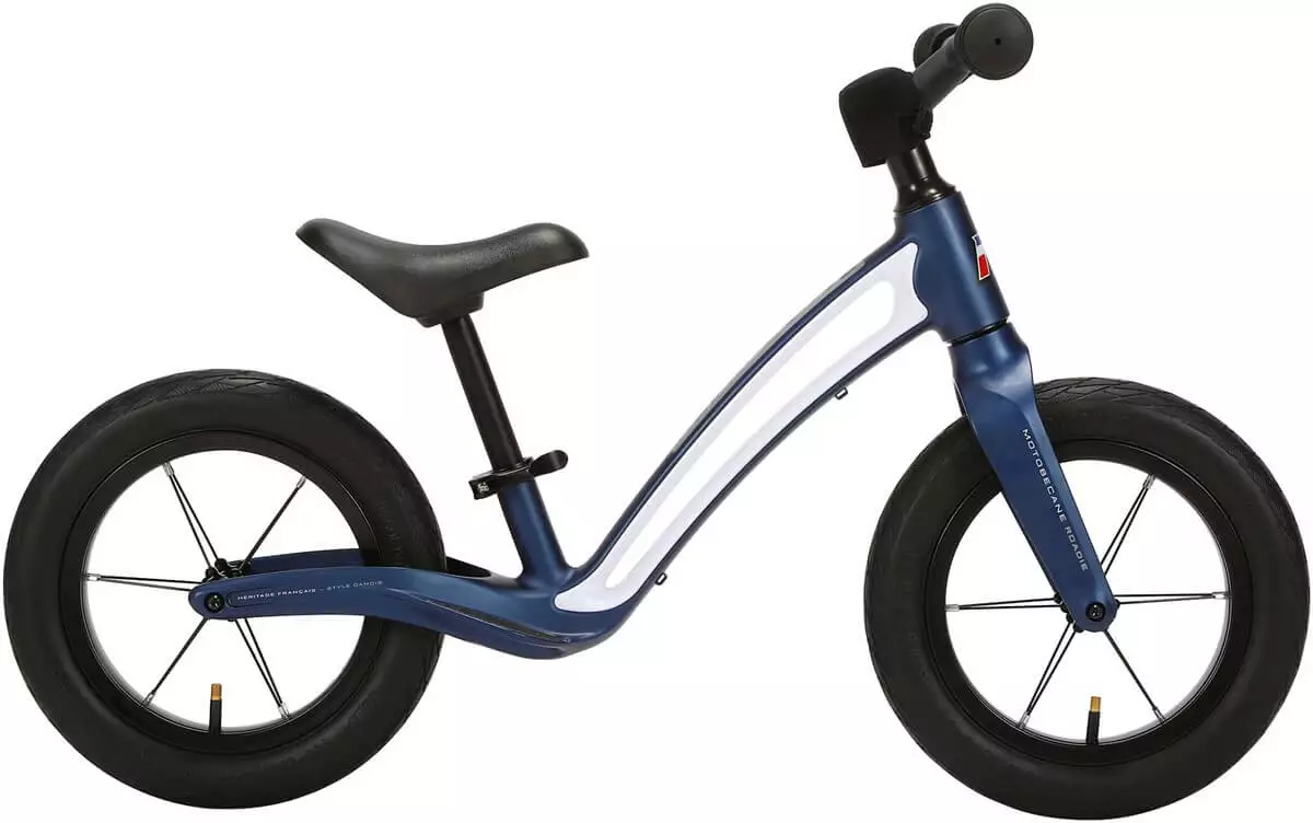 Motobecane Roadie Løbecykel 4 Motobecane Roadie Løbecykel - Billede 2