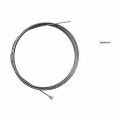 Shimano Rustfri Gearwire 1,2x2100 Mm