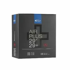 Schwalbe Air Plus Slange 29x2,10-2,60'' Med 40 Mm Racerventil