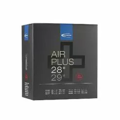 Schwalbe Air Plus Slange 700x40-62C Med 40 Mm Racerventil