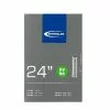Schwalbe AV9A Slange 24 X 1.00 - 1 3/8 - 40 Mm Auto Ventil